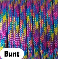 Paracord bunt